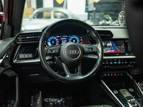 Used 2023 Audi A3 2.0T Premium FWD image 15