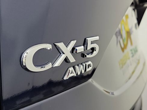 New 2025 MAZDA CX-5 AWD 2.5 S image 25