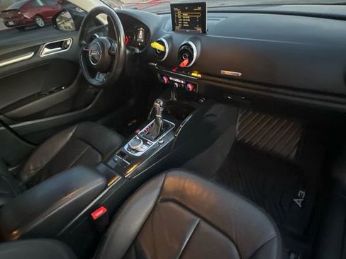 Used 2015 Audi A3 2.0T Premium Plus image 5