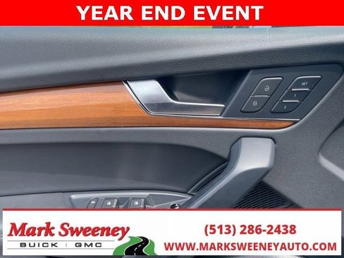 Used 2023 Audi Q5 2.0T Premium Plus image 12