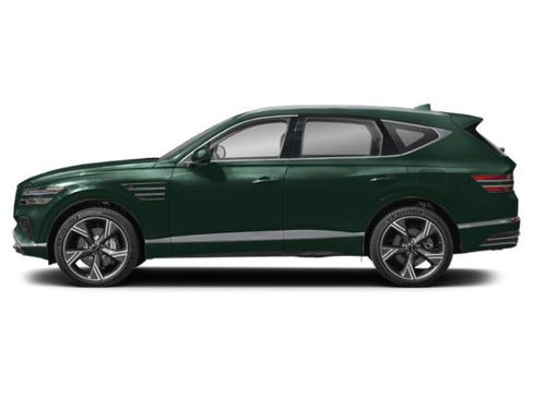 New 2026 Genesis GV80 2.5T Select AWD/4WD image 3