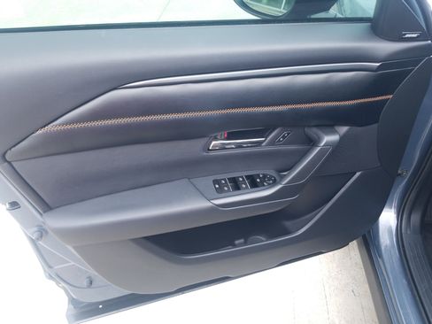 Used 2023 MAZDA CX-50 2.5 Turbo w/ Cargo Package image 9