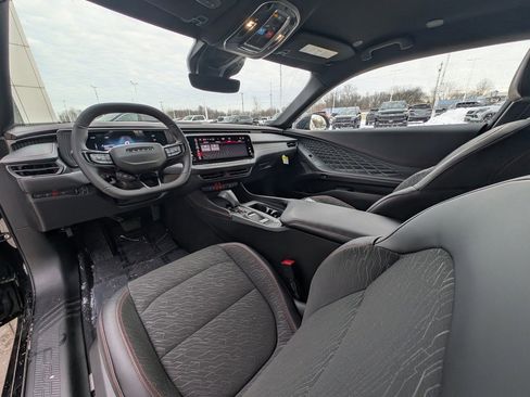 New 2026 Dodge Charger Scat Pack image 2