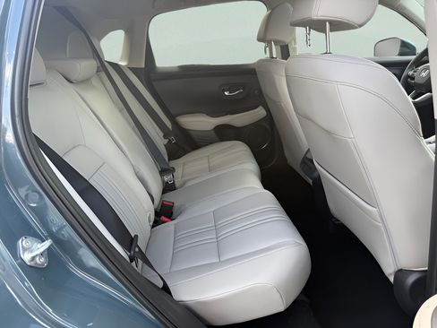 New 2027 Honda HR-V EX-L image 12