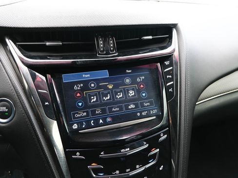 Used 2018 Cadillac CTS V w/ Carbon Fiber Package image 34