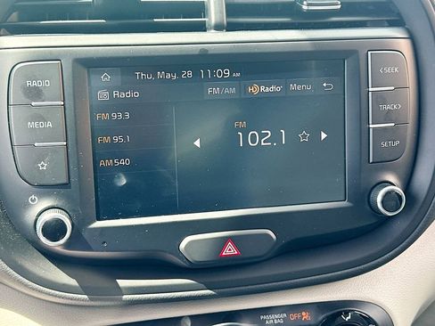 Certified 2024 Kia Soul LX w/ Option Group 015 FWD image 14