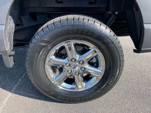 Used 2024 Ford F150 XLT w/ Equipment Group 302A MID AWD/4WD image 43