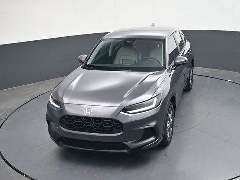 New 2026 Honda HR-V LX image 17