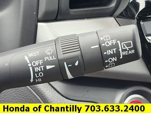 Certified 2026 Honda Odyssey Sport-L image 11