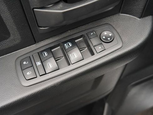 Used 2018 RAM 1500 Tradesman w/ Popular Equipment Group image 16