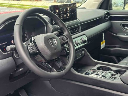 New 2026 Honda Passport RTL image 9