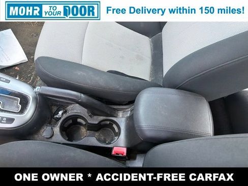 Used 2011 Chevrolet Cruze LS FWD image 28