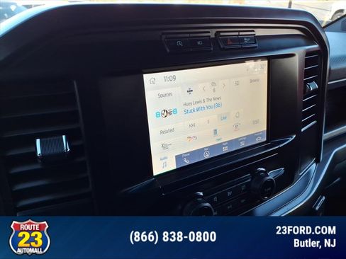 Certified 2023 Ford F150 XL w/ STX Appearance Package image 18