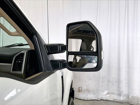 Used 2020 Ford F250 Lariat w/ Lariat Ultimate Package image 11