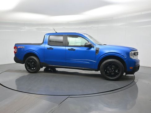 Certified 2022 Ford Maverick XLT w/ Equipment Group 300A Standard image 26