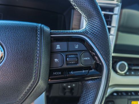 Used 2024 Toyota Tundra Capstone image 41