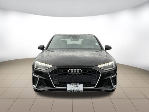 Used 2023 Audi A4 2.0T Premium Plus image 2