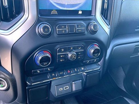 Used 2021 Chevrolet Silverado 1500 LT w/ LPO, Liner Protection Package image 15