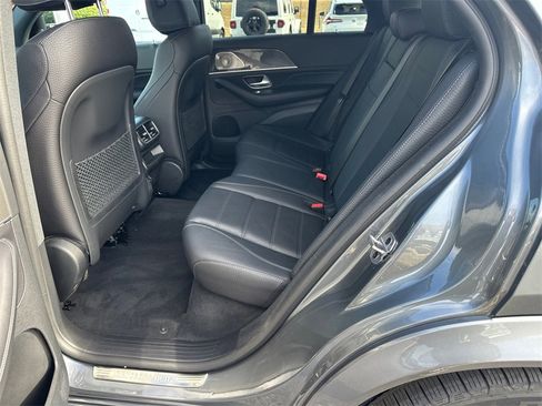 Certified 2022 Mercedes-Benz GLE 350 w/ AMG Line Exterior image 23