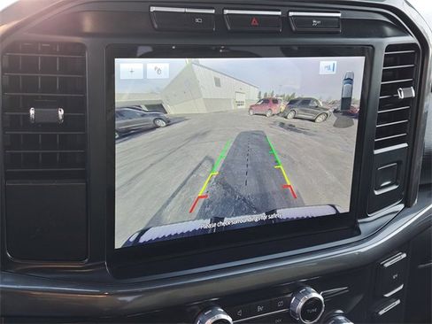 Certified 2022 Ford F150 XLT w/ Equipment Group 302A High image 17