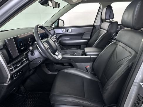 Used 2025 Hyundai Santa Fe SEL AWD/4WD image 20