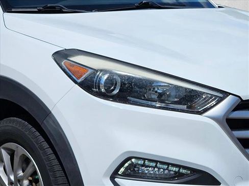 Used 2017 Hyundai Tucson SE FWD image 5