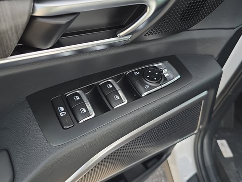 New 2025 Kia Telluride EX image 20