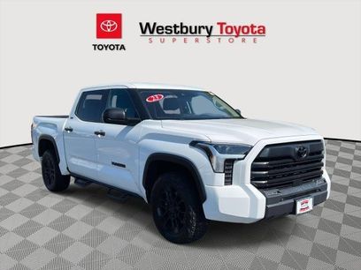 Used 2023 Toyota Tundra SR5