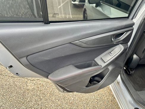 Used 2018 Subaru Impreza 2.0i Sport image 16