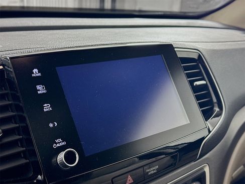 Used 2023 Honda Ridgeline RTL image 12