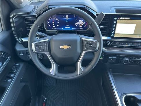 New 2026 Chevrolet Silverado 2500 LT w/ All Star Edition image 19