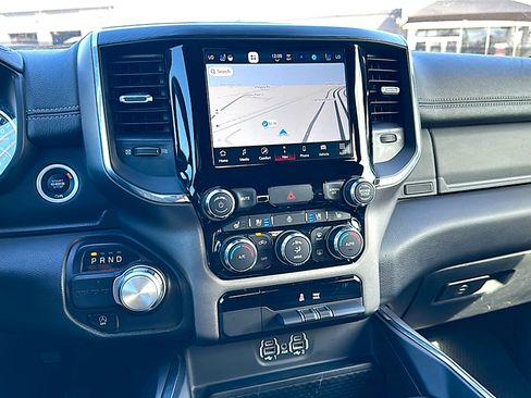 Used 2024 RAM 1500 Laramie image 31