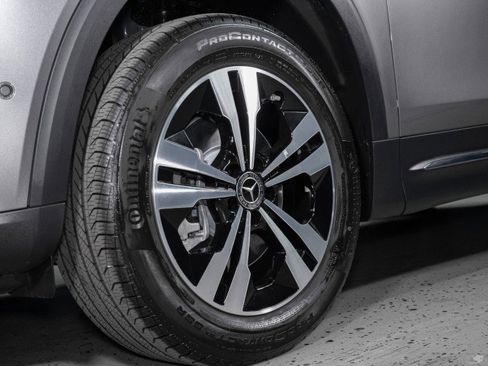 New 2026 Mercedes-Benz GLB 250 4MATIC image 27