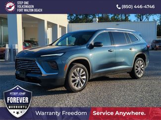 Used 2025 Buick Enclave Preferred 360° Tour