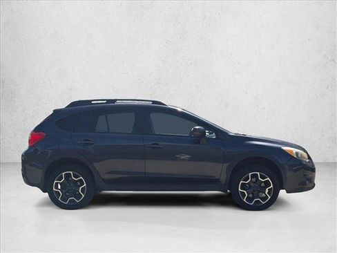 Used 2014 Subaru Crosstrek 2.0i Premium w/ Popular Package #1 AWD/4WD image 4
