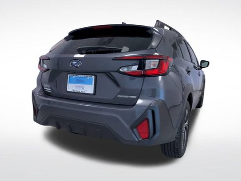 Used 2024 Subaru Crosstrek 2.0i Premium AWD/4WD image 7