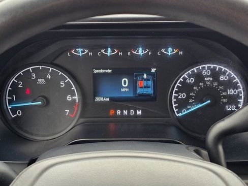 Used 2023 Ford F350 XLT image 12