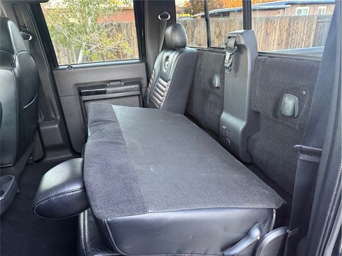 Used 2008 Ford F250 Harley-Davidson image 33