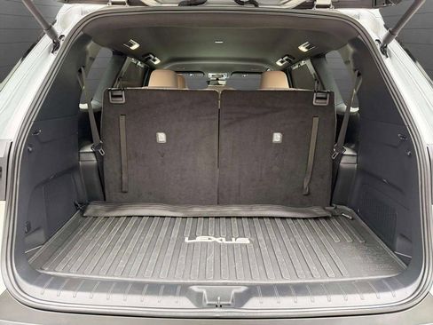 Used 2024 Lexus TX 350 FWD image 25