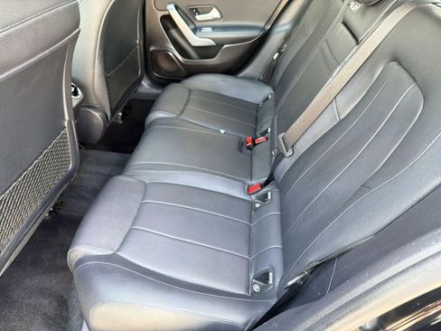 Used 2019 Mercedes-Benz A 220 image 14
