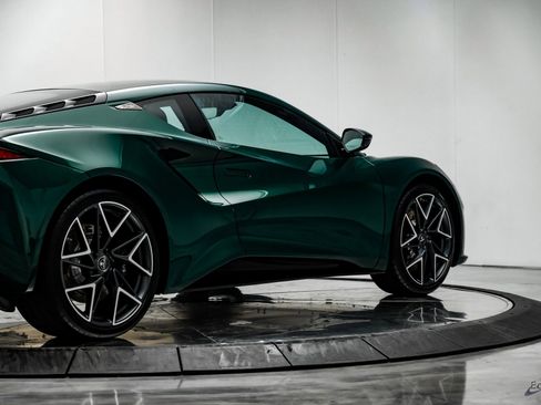 New 2026 Lotus Emira image 18