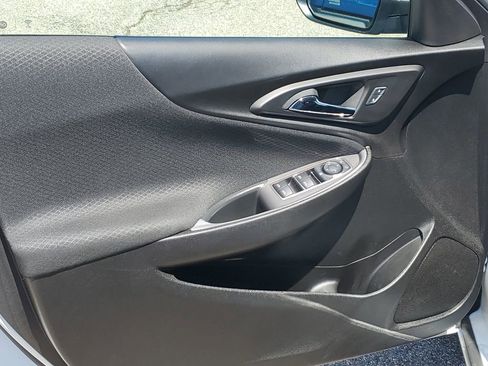 Used 2024 Chevrolet Malibu RS w/ LPO, Floor Liner Package FWD image 24