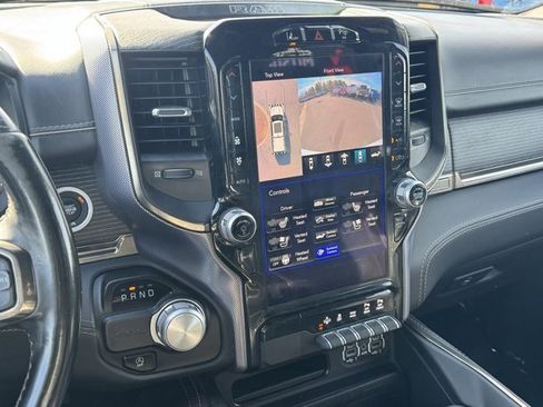 Used 2021 RAM 1500 Limited w/ Night Edition image 32