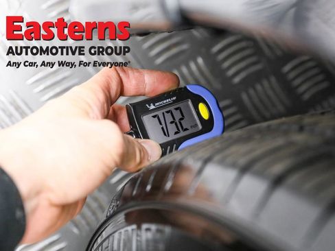 Used 2025 Honda Accord LX image 27