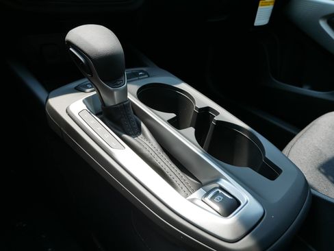 New 2026 Chevrolet Trax LS w/ LS Convenience Package FWD image 21