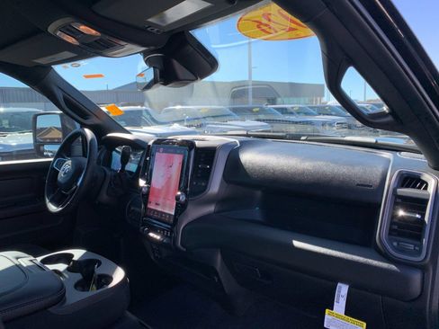 New 2026 RAM 2500 Tradesman image 16