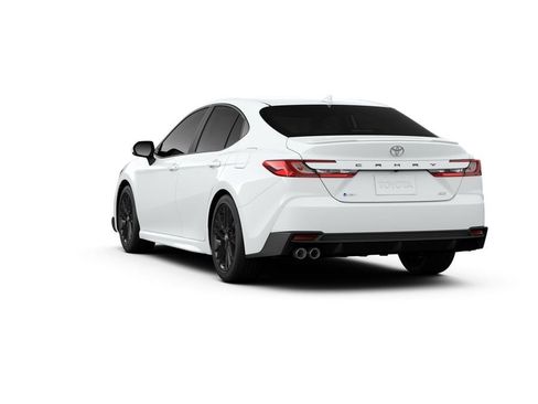 New 2026 Toyota Camry SE image 39
