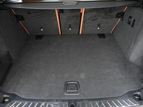 Certified 2024 BMW X3 M40i w/ Premium Package image 32