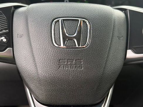 Used 2017 Honda CR-V EX-L image 7