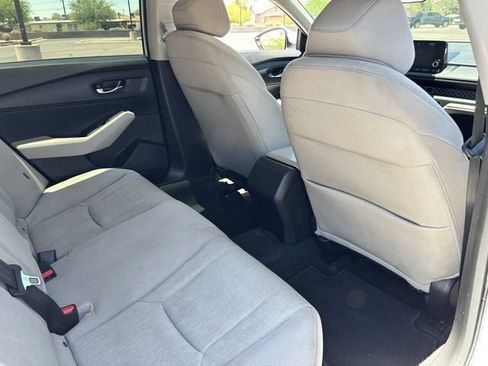 Used 2024 Honda Accord LX image 13